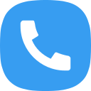 Contact us by phone call Icon Image
