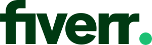 fiverr account logo