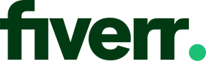 fiverr account logo